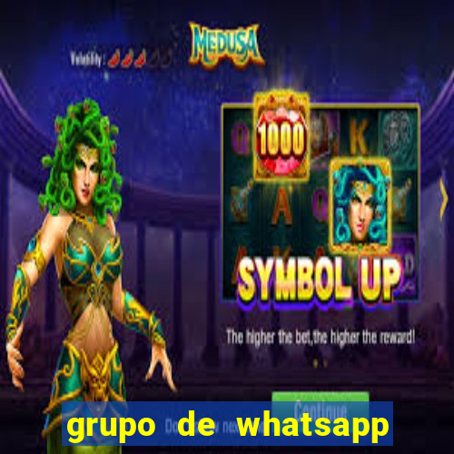 grupo de whatsapp de cdzinhas